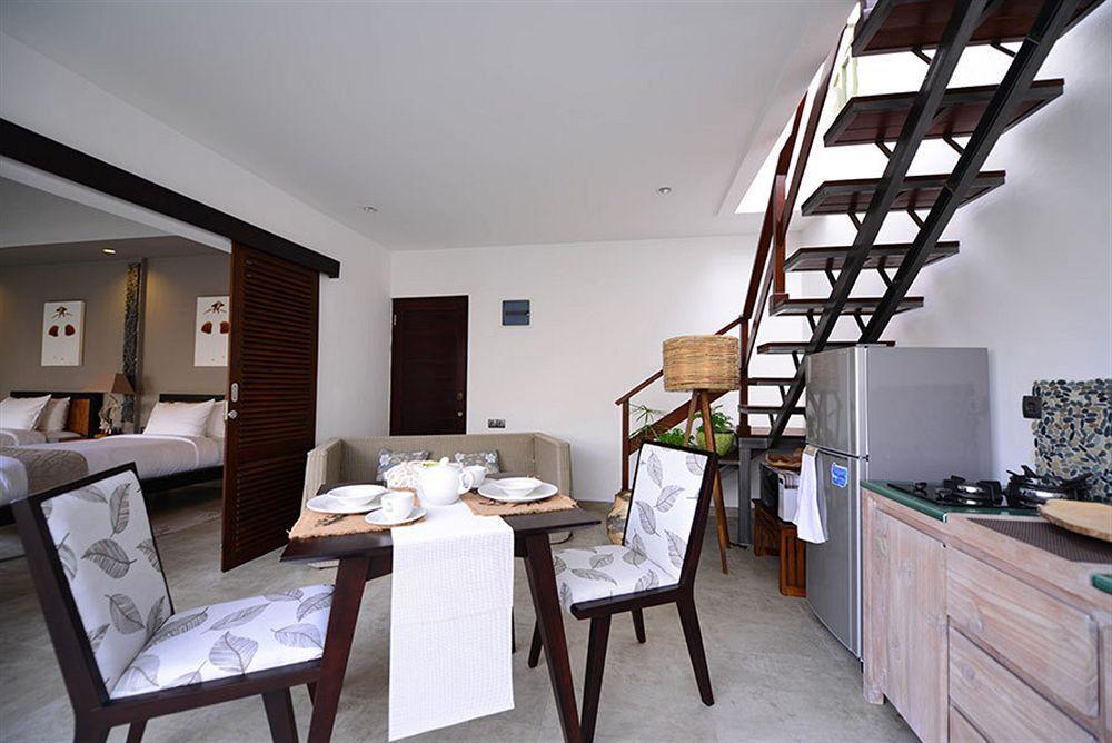 Zoe Villa Canggu  Exterior photo