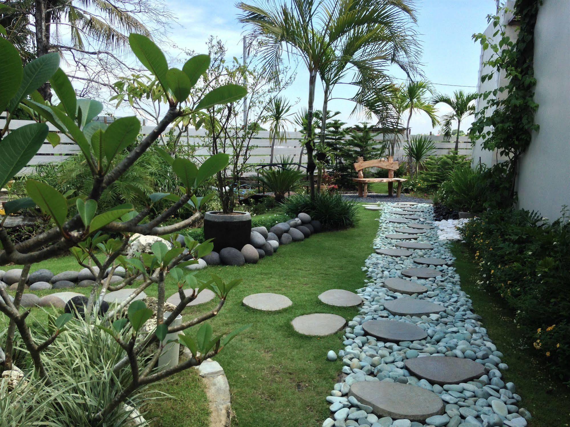 Zoe Villa Canggu  Exterior photo