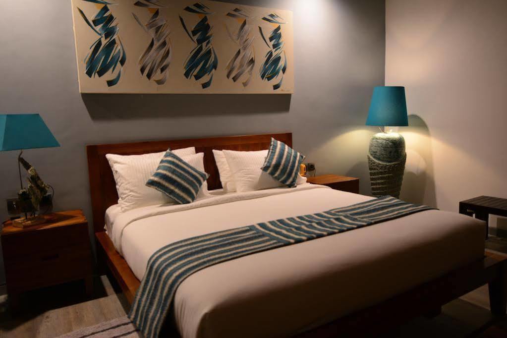 Zoe Villa Canggu  Exterior photo